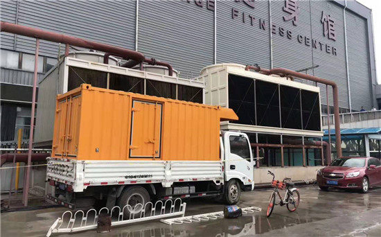 吴中300KW发电机组适配电缆规格选型指南