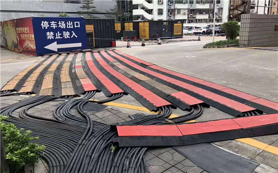 吴中发电机组电缆选型完整具体步骤(工程通用标准流程)
